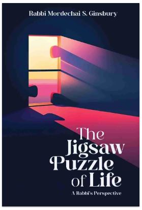 The Jigsaw Puzzle of Life - A Rabbi's Perspective