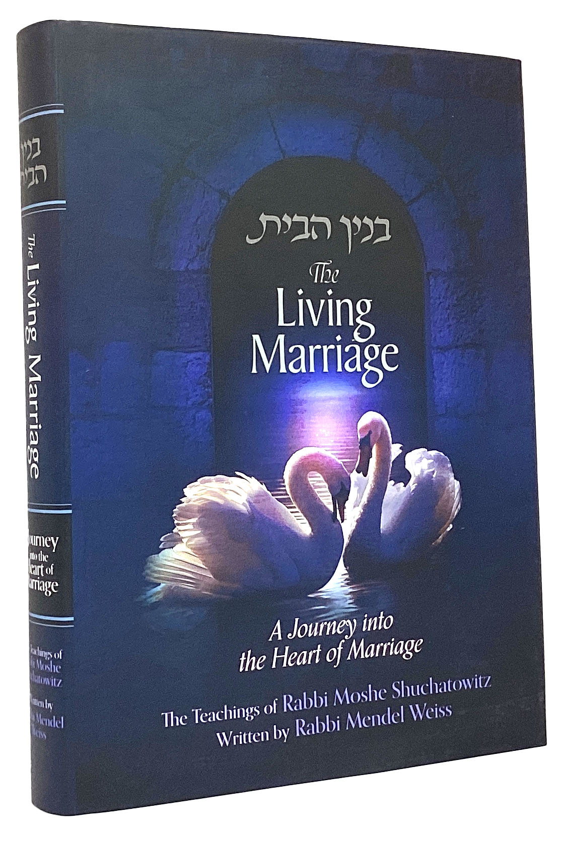 The Living Marriage