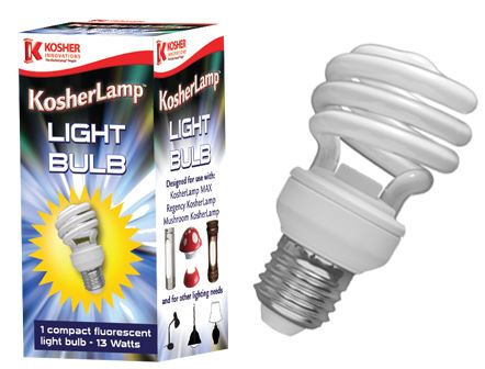 Bulb for KosherLamp™