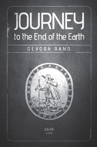 Journey to the End of the Earth