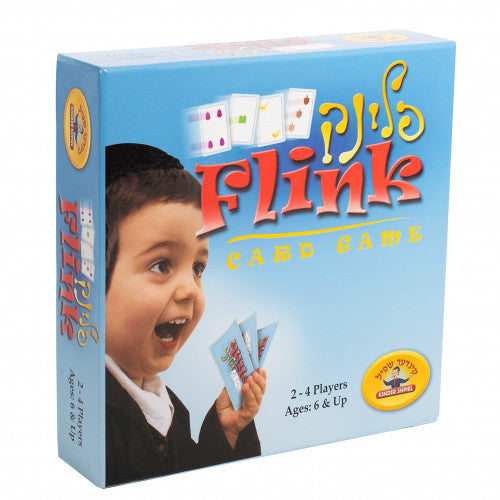 Flink Card Game