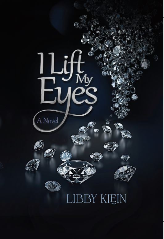 I Lift My Eyes - Novel