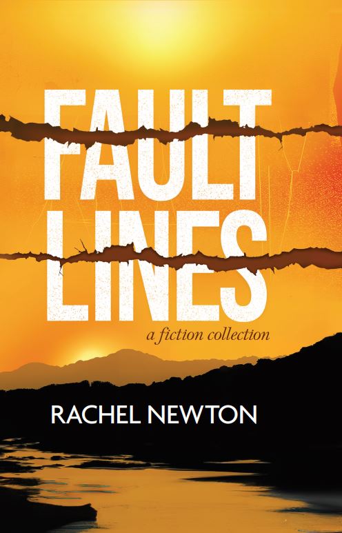 Fault Lines - a fiction collection