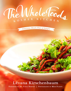 The Whole Foods - Kosher Kitchen