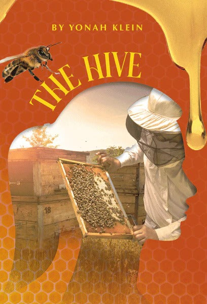 The Hive - Novel