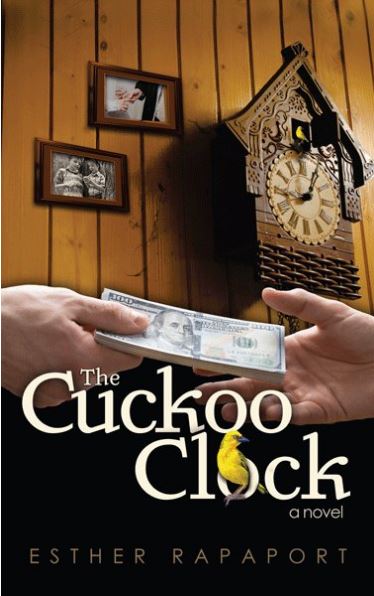 The Cuckoo Clock - Paperback - REPRINTED