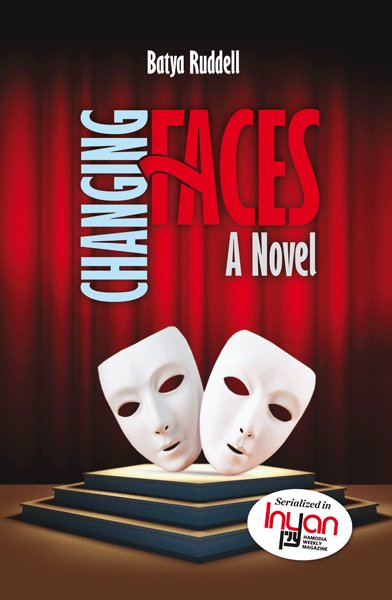 Changing Faces