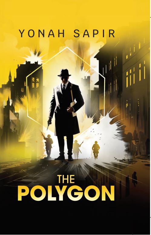 The Polygon - Spy thriller