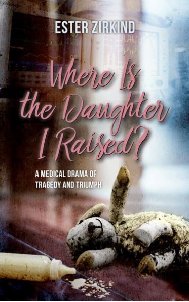 Where Is the Daughter I Raised? Paperback