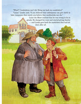 Artscroll: The Big Book of Jewish Bedtime Story Books by Shmuel Blitz