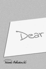 Artscroll: Dear Libby by Libby M. Kisner