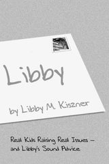 Artscroll: Dear Libby by Libby M. Kisner