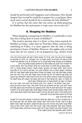 The Shabbos Kitchen - Fully Revised and Expanded