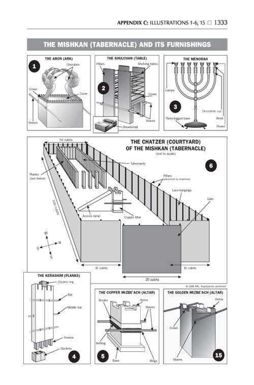 Stone Edition ENGLISH ONLY Tanach - Mid Size