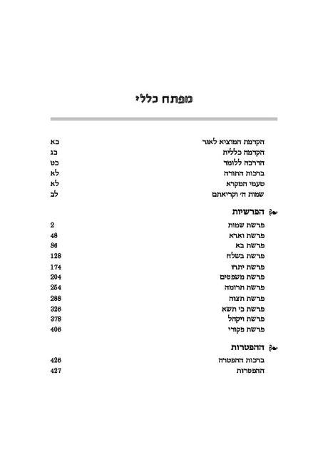 תרגום אונקלוס שמות - ארטסקרול