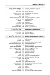 Schottenstein Interlinear Succos Machzor Full Size Ashkenaz