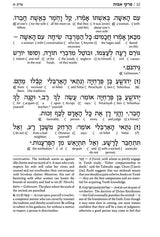 Schottenstein Ed Interlinear Pirkei Avos