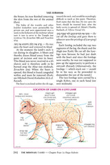 Artscroll: Yad Avraham Mishna Series: 34 Tractates Tamid, Middos, Kinnim (Seder Kodashim)