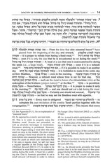 Artscroll: Kleinman Edition Kitzur Shulchan Aruch Code of Jewish Law Vol 3 Chapters 72-97