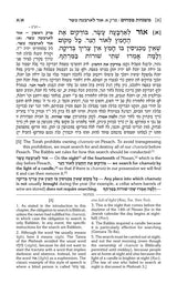 Schottenstein Ed. Mishnah Elucidated Gryfe Ed Seder Moed Volume 2