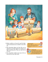 Artscroll: My First Book of Jewish Holidays by Shmuel Blitz