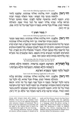 Artscroll: Machzor Pesach Full Size - Sefard by Rabbi Avie Gold