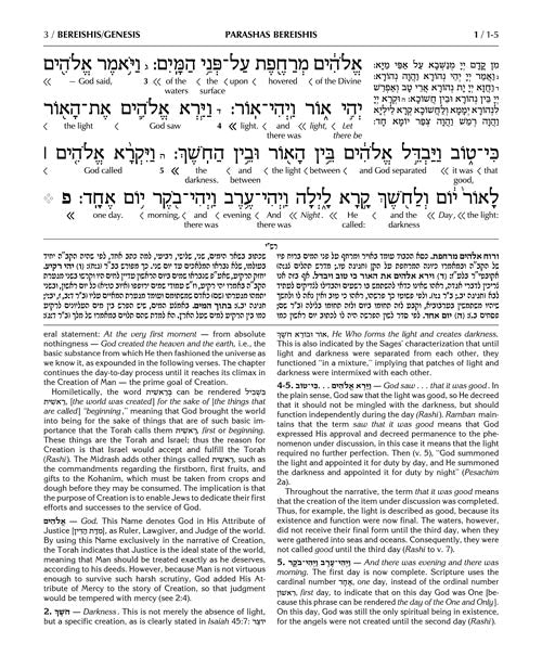 Schottenstein Interlinear Complete Chumash - Travel Size - Ashkenaz