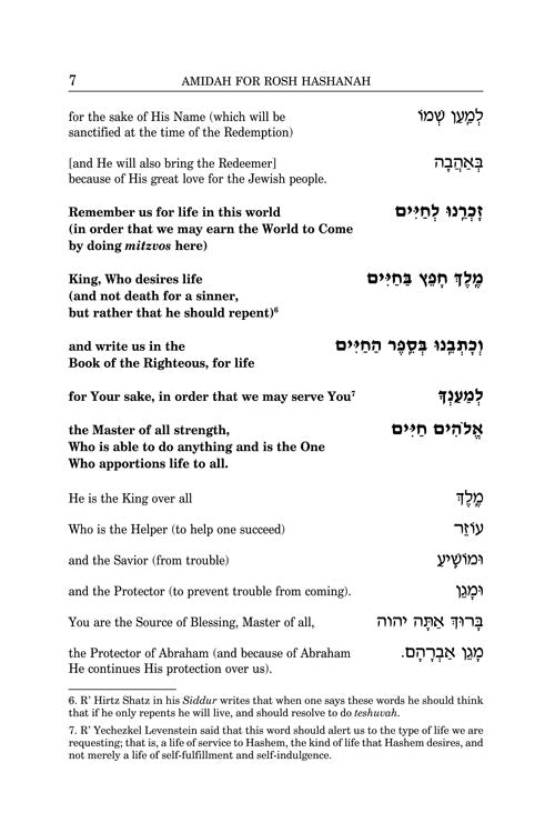 Artscroll: Pathway to Prayer for Rosh Hashanah & Yom Kippur - Ashkenaz by Rabbi Mayer Birnbaum