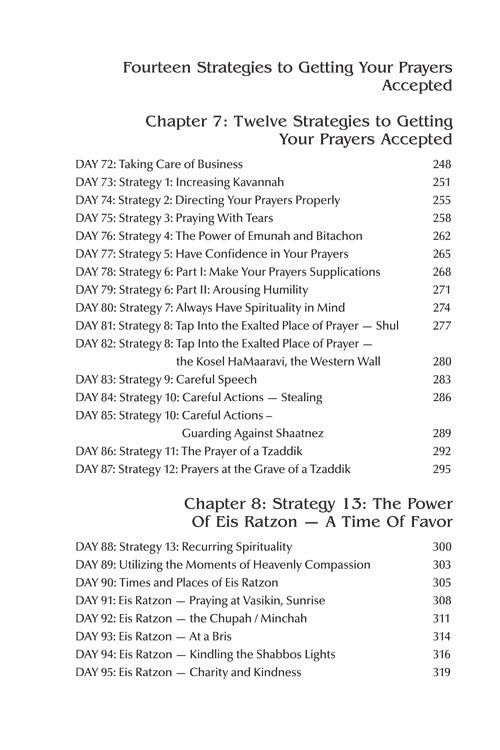 Artscroll: Praying With Fire Volume 2 by Rabbi Heshy Kleinman