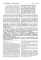 Artscroll: Sapirstein Edition Rashi - 2 - Shemos - Full Size by Rabbi Yisrael Isser Zvi Herczeg