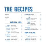 Artscroll: Everyday Secret Restaurant Recipes by Leah Schapira and Victoria Dwek