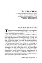 Artscroll: Shiduchim, Shalom Bayis & Beyond by Rabbi Nisson Wolpin