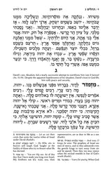 Tehillim / Psalms - 1 Vol - Full Size