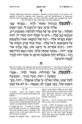 Tehillim / Psalms - 1 Vol - Full Size