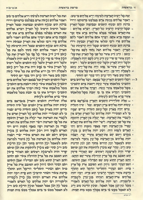 The Kestenbaum Edition TIKKUN