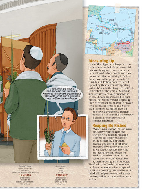 Artscroll: Going Global: The World-Wise Adventures of Yisroel and Meir by Yitzchok Kornblau