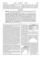 Schottenstein Talmud Yerushalmi - English Edition - Tractate Succah