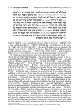 Sefer Zera Shimshon - Bamidbar