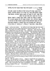 Sefer Zera Shimshon - Bereishis Volume 3: Vayeitzei - Vayeishev