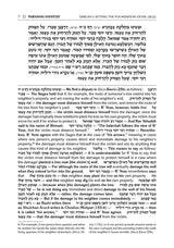 Sefer Zera Shimshon - Bereishis Volume 3: Vayeitzei - Vayeishev