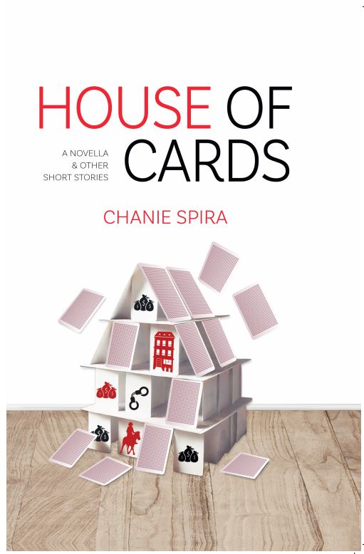 House of Cards - A Novella & Other Short Stories