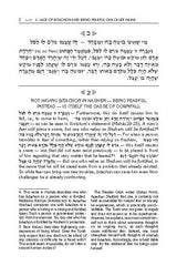 Beis Halevi on Bitachon - Personal Size