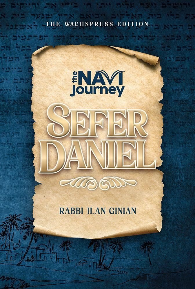 The Navi Journey: Daniel