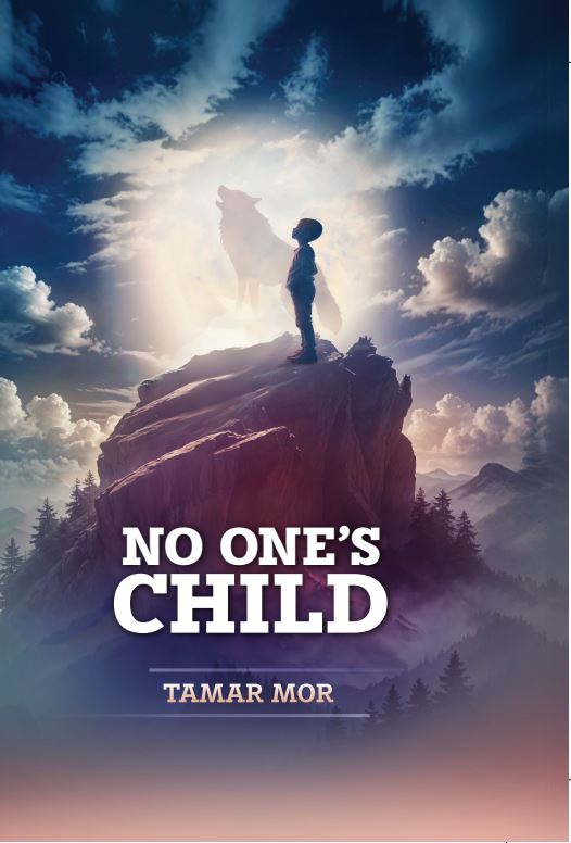 No One's Child - Novel