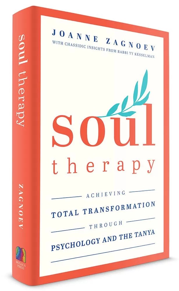 Soul Therapy - through Psychology and the Tanya