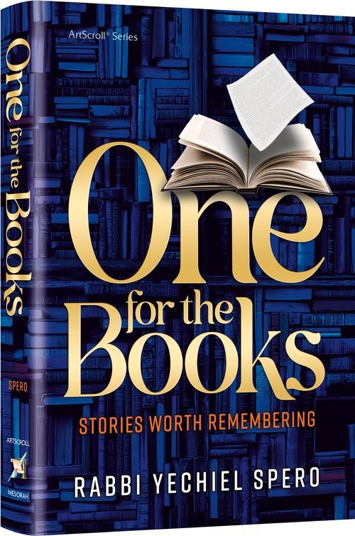 One for the Books! - Stories Worth Remembering