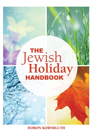 Jewish Holiday Handbook