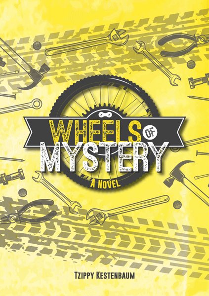 Wheels of Mystery