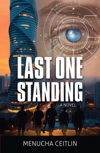 Last One Standing - A Novel