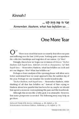 Just One More Tear - A Kinnos Companion - Kahn Edition